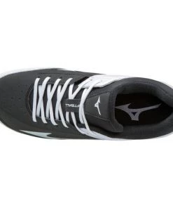 Outlet 🤩 Mizuno 9-Spike Advanced Finch Elite 3 Women's TPU Molded Fastpitch Softball Cleats: 320556 🔔 -BaseBallBat Official Shop 320556 9000 04