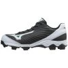 Best Pirce 😀 Mizuno 9-Spike Advanced Finch Franchise 7 Women's Molded Fastpitch Softball Cleats: 320557 ❤️