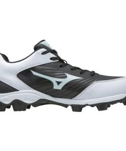 Best Pirce 😀 Mizuno 9-Spike Advanced Finch Franchise 7 Women's Molded Fastpitch Softball Cleats: 320557 ❤️ -BaseBallBat Official Shop 320557 9000 03