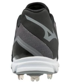Budget ⭐ Mizuno 9-Spike Dominant 2 Men's Metal Baseball Cleats: 320561 😍 -BaseBallBat Official Shop 320561 9290 04