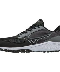 Best deal ⌛ Mizuno Dominant All Surface Men's Turf 👞 Shoes: 320565 👏