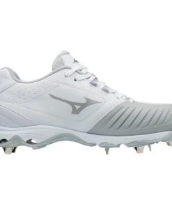Promo 👍 Mizuno 9-Spike Advanced Sweep 4 Women's Metal Fastpitch Softball Cleats: 320569 👍 18 Promo 👍 Mizuno 9-Spike Advanced Sweep 4 Women's Metal Fastpitch Softball Cleats: 320569 👍 -BaseBallBat Official Shop 320569 0000 02