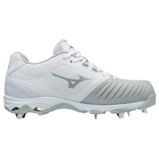 Promo 👍 Mizuno 9-Spike Advanced Sweep 4 Women's Metal Fastpitch Softball Cleats: 320569 👍 9 Promo 👍 Mizuno 9-Spike Advanced Sweep 4 Women's Metal Fastpitch Softball Cleats: 320569 👍 - Image 7