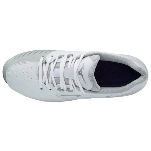 Promo 👍 Mizuno 9-Spike Advanced Sweep 4 Women's Metal Fastpitch Softball Cleats: 320569 👍 11 Promo 👍 Mizuno 9-Spike Advanced Sweep 4 Women's Metal Fastpitch Softball Cleats: 320569 👍 - Image 9