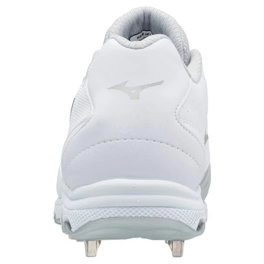Promo 👍 Mizuno 9-Spike Advanced Sweep 4 Women's Metal Fastpitch Softball Cleats: 320569 👍 12 Promo 👍 Mizuno 9-Spike Advanced Sweep 4 Women's Metal Fastpitch Softball Cleats: 320569 👍 - Image 10