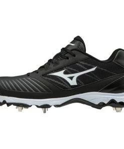 Promo ๐ Mizuno 9-Spike Advanced Sweep 4 Women's Metal Fastpitch Softball Cleats: 320569 ๐