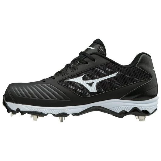 Promo 👍 Mizuno 9-Spike Advanced Sweep 4 Women's Metal Fastpitch Softball Cleats: 320569 👍 3 Promo 👍 Mizuno 9-Spike Advanced Sweep 4 Women's Metal Fastpitch Softball Cleats: 320569 👍