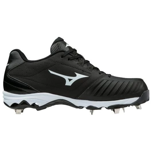 Promo 👍 Mizuno 9-Spike Advanced Sweep 4 Women's Metal Fastpitch Softball Cleats: 320569 👍 5 Promo 👍 Mizuno 9-Spike Advanced Sweep 4 Women's Metal Fastpitch Softball Cleats: 320569 👍 - Image 3