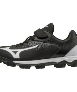 Best Pirce 🔥 Mizuno Finch Select Nine Jr Youth Girl's Molded Cleats: 320592 ⌛