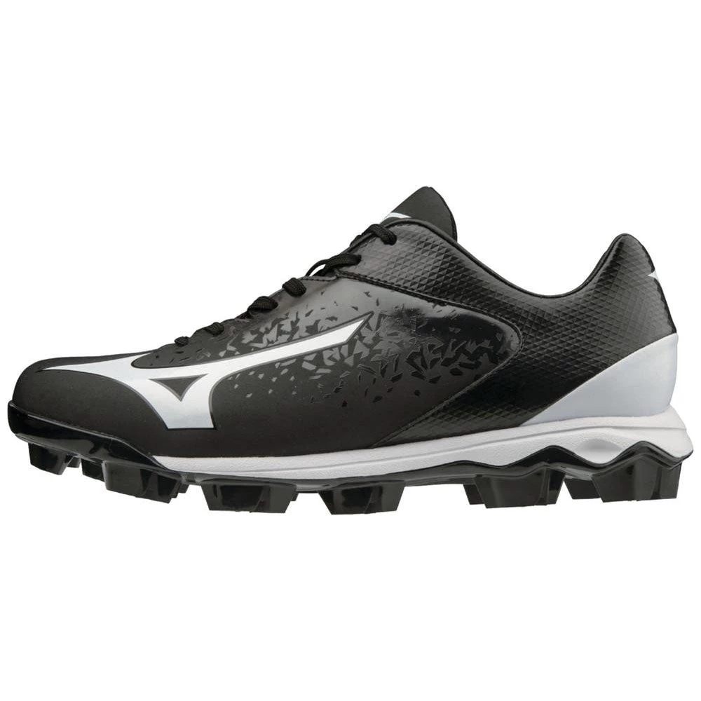 Best deal 🎉 Mizuno Select Nine TPU Men's Molded Baseball Cleats: 320584 👏 3 Best deal 🎉 Mizuno Select Nine TPU Men's Molded Baseball Cleats: 320584 👏