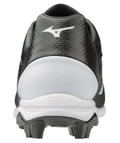 Best deal 🎉 Mizuno Select Nine TPU Men's Molded Baseball Cleats: 320584 👏 12 Best deal 🎉 Mizuno Select Nine TPU Men's Molded Baseball Cleats: 320584 👏 -BaseBallBat Official Shop 320584 9000 05