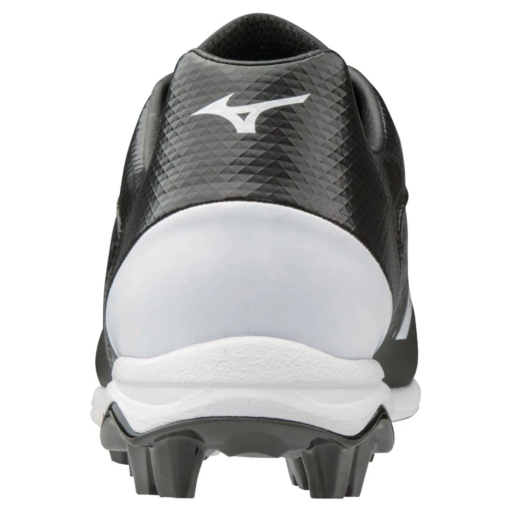 Best deal 🎉 Mizuno Select Nine TPU Men's Molded Baseball Cleats: 320584 👏 7 Best deal 🎉 Mizuno Select Nine TPU Men's Molded Baseball Cleats: 320584 👏 - Image 5