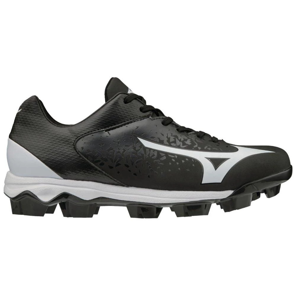 Best deal 🎉 Mizuno Select Nine TPU Men's Molded Baseball Cleats: 320584 👏 5 Best deal 🎉 Mizuno Select Nine TPU Men's Molded Baseball Cleats: 320584 👏 - Image 3