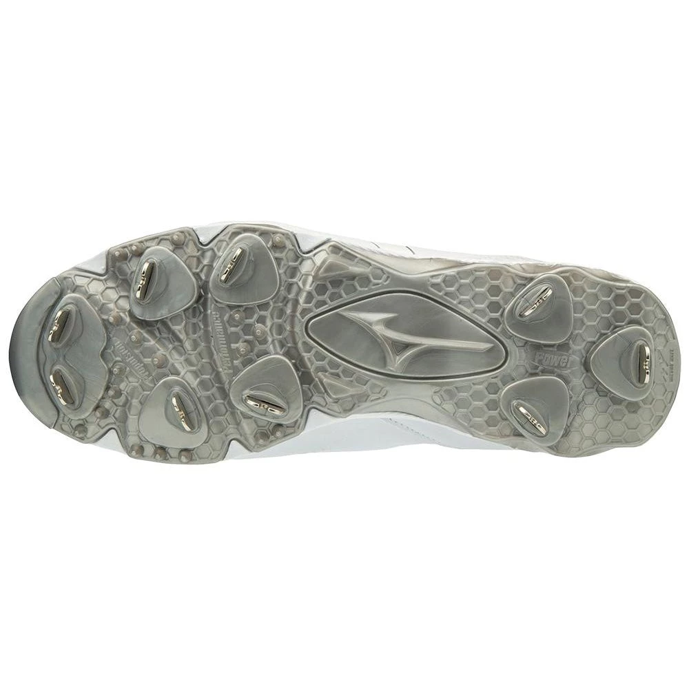 Buy ⌛ Mizuno 9-Spike Swift 6 Women's Low Metal Fastpitch Softball Cleats: 320588 🛒 9 Buy ⌛ Mizuno 9-Spike Swift 6 Women's Low Metal Fastpitch Softball Cleats: 320588 🛒 - Image 7