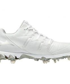 Buy ⌛ Mizuno 9-Spike Swift 6 Women's Low Metal Fastpitch Softball Cleats: 320588 🛒 19 Buy ⌛ Mizuno 9-Spike Swift 6 Women's Low Metal Fastpitch Softball Cleats: 320588 🛒 -BaseBallBat Official Shop 320588 0000 03
