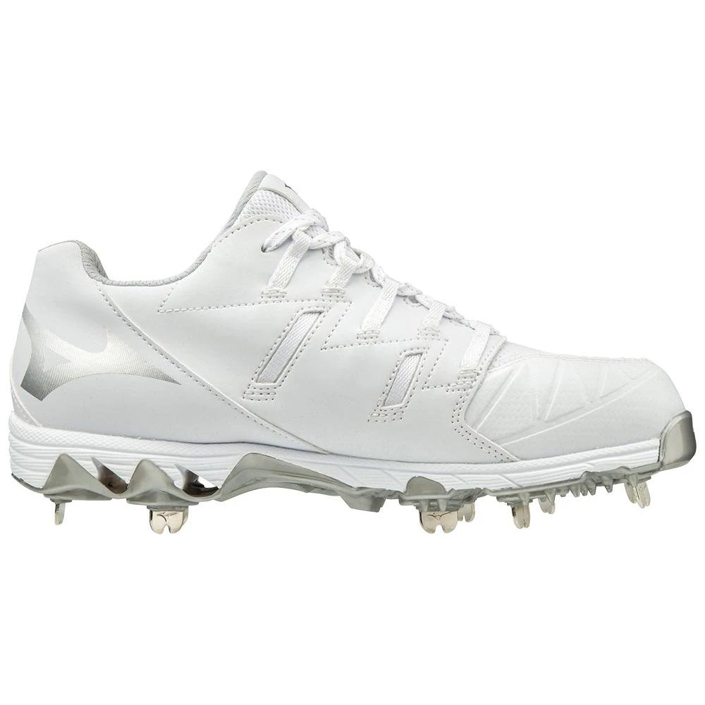 Buy ⌛ Mizuno 9-Spike Swift 6 Women's Low Metal Fastpitch Softball Cleats: 320588 🛒 8 Buy ⌛ Mizuno 9-Spike Swift 6 Women's Low Metal Fastpitch Softball Cleats: 320588 🛒 - Image 6