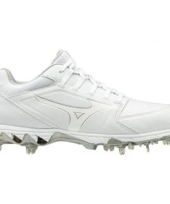 Buy ⌛ Mizuno 9-Spike Swift 6 Women's Low Metal Fastpitch Softball Cleats: 320588 🛒 16 Buy ⌛ Mizuno 9-Spike Swift 6 Women's Low Metal Fastpitch Softball Cleats: 320588 🛒 -BaseBallBat Official Shop 320588 0000 06
