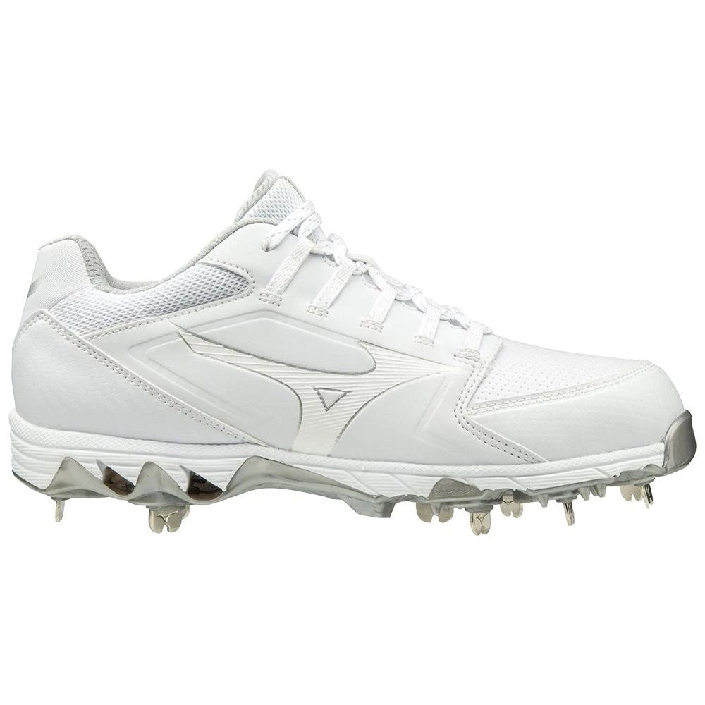 Buy ⌛ Mizuno 9-Spike Swift 6 Women's Low Metal Fastpitch Softball Cleats: 320588 🛒 5 Buy ⌛ Mizuno 9-Spike Swift 6 Women's Low Metal Fastpitch Softball Cleats: 320588 🛒 - Image 3