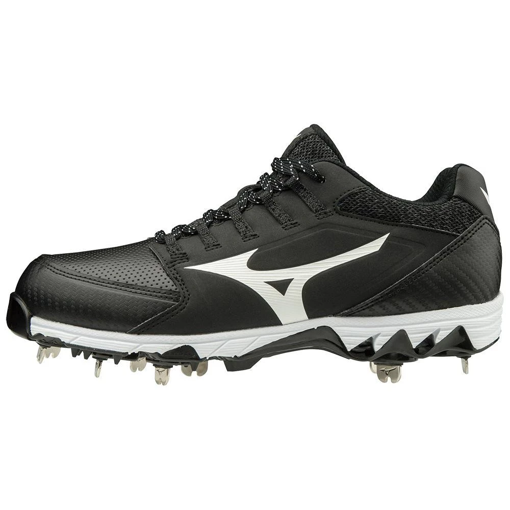 Buy ⌛ Mizuno 9-Spike Swift 6 Women's Low Metal Fastpitch Softball Cleats: 320588 🛒 3 Buy ⌛ Mizuno 9-Spike Swift 6 Women's Low Metal Fastpitch Softball Cleats: 320588 🛒