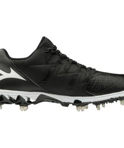 Buy ⌛ Mizuno 9-Spike Swift 6 Women's Low Metal Fastpitch Softball Cleats: 320588 🛒 24 Buy ⌛ Mizuno 9-Spike Swift 6 Women's Low Metal Fastpitch Softball Cleats: 320588 🛒 -BaseBallBat Official Shop 320588 9000 03