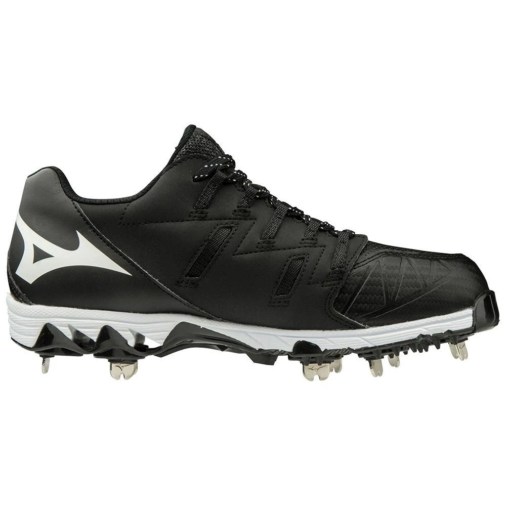 Buy ⌛ Mizuno 9-Spike Swift 6 Women's Low Metal Fastpitch Softball Cleats: 320588 🛒 13 Buy ⌛ Mizuno 9-Spike Swift 6 Women's Low Metal Fastpitch Softball Cleats: 320588 🛒 - Image 11