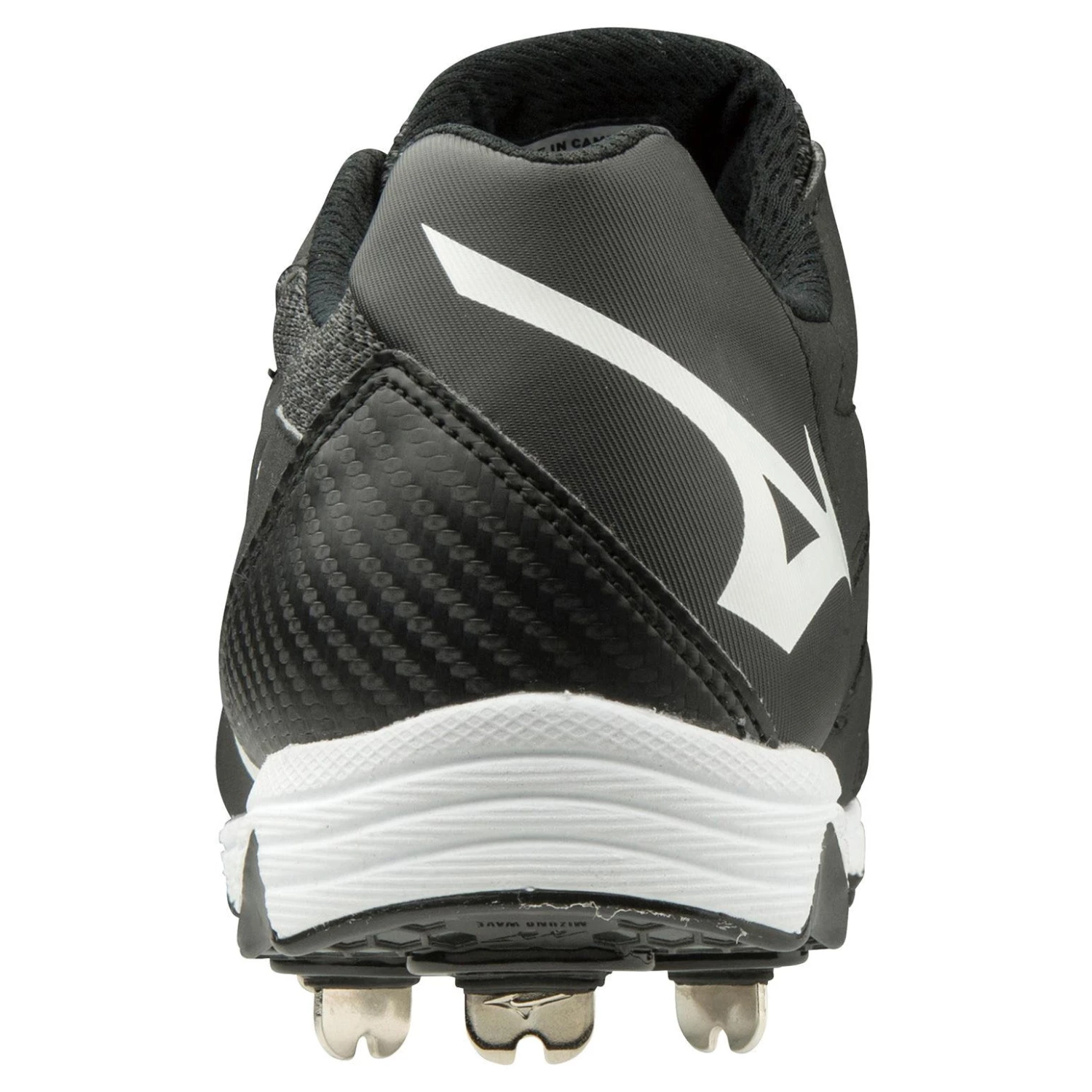 Buy ⌛ Mizuno 9-Spike Swift 6 Women's Low Metal Fastpitch Softball Cleats: 320588 🛒 11 Buy ⌛ Mizuno 9-Spike Swift 6 Women's Low Metal Fastpitch Softball Cleats: 320588 🛒 - Image 9