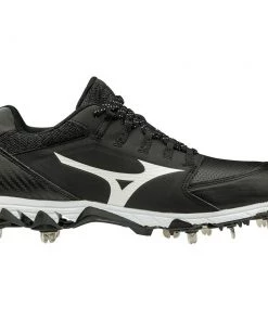 Buy ⌛ Mizuno 9-Spike Swift 6 Women's Low Metal Fastpitch Softball Cleats: 320588 🛒 21 Buy ⌛ Mizuno 9-Spike Swift 6 Women's Low Metal Fastpitch Softball Cleats: 320588 🛒 -BaseBallBat Official Shop 320588 9000 06
