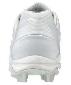 Hot Sale ✨ Mizuno Finch Select Nine TPU Women's Molded Fastpitch Softball Cleats: 320591 😍 17 Hot Sale ✨ Mizuno Finch Select Nine TPU Women's Molded Fastpitch Softball Cleats: 320591 😍 -BaseBallBat Official Shop 320591 0000 05