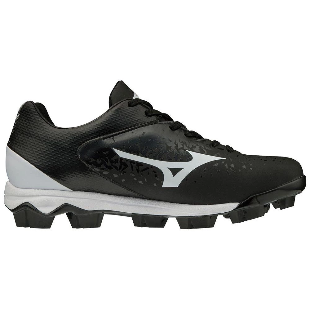 Hot Sale ✨ Mizuno Finch Select Nine TPU Women's Molded Fastpitch Softball Cleats: 320591 😍 9 Hot Sale ✨ Mizuno Finch Select Nine TPU Women's Molded Fastpitch Softball Cleats: 320591 😍 - Image 7