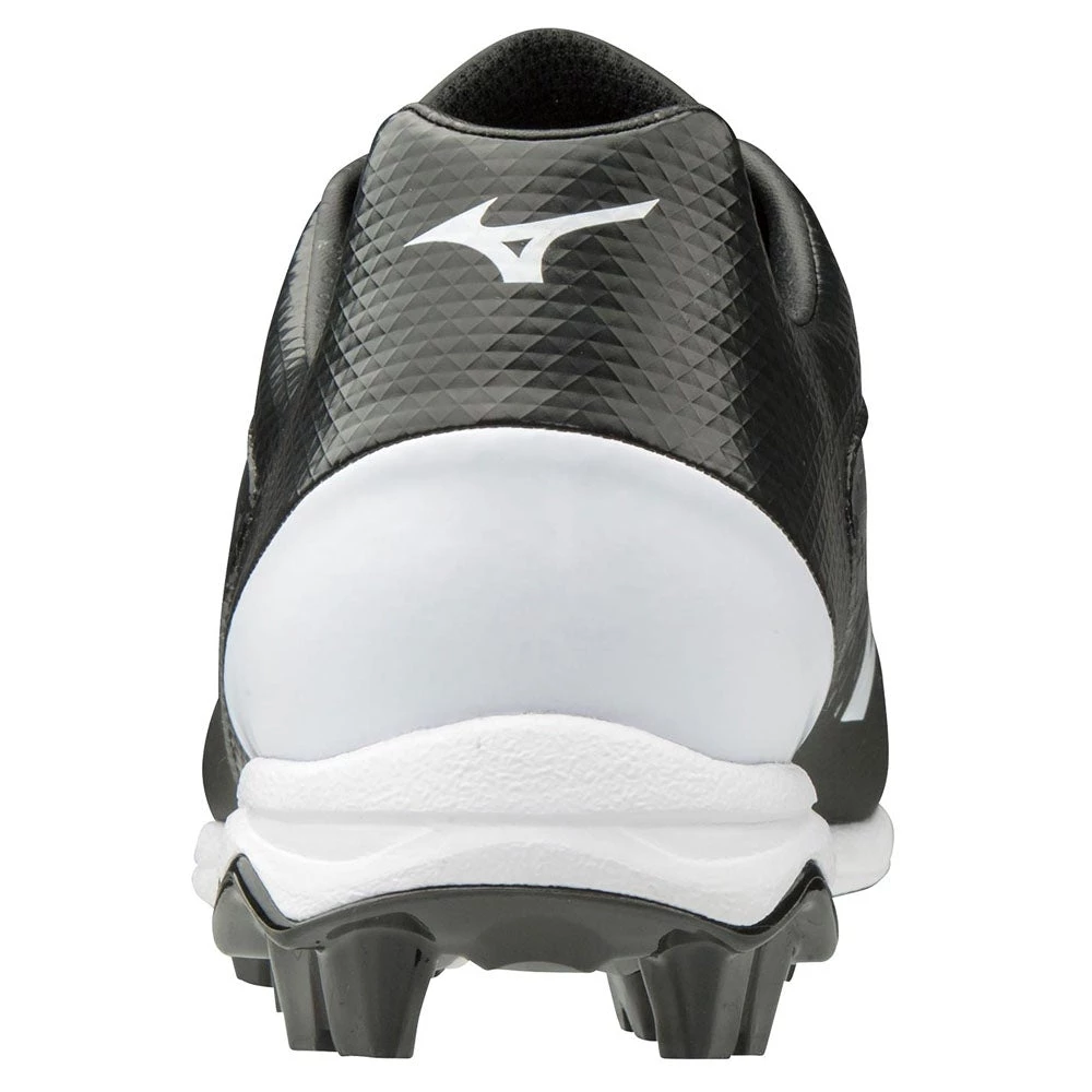 Hot Sale ✨ Mizuno Finch Select Nine TPU Women's Molded Fastpitch Softball Cleats: 320591 😍 10 Hot Sale ✨ Mizuno Finch Select Nine TPU Women's Molded Fastpitch Softball Cleats: 320591 😍 - Image 8
