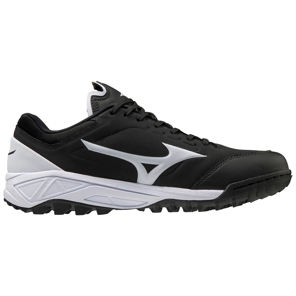 Hot Sale ⭐ Mizuno Dominant 3 All Surface Women's Turf 👟 Shoes: 320619 ❤️ 6 Hot Sale ⭐ Mizuno Dominant 3 All Surface Women's Turf 👟 Shoes: 320619 ❤️ - Image 4