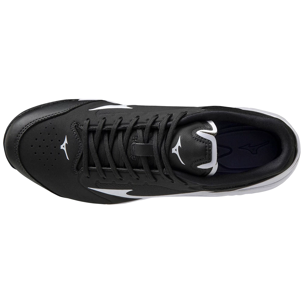 Hot Sale ⭐ Mizuno Dominant 3 All Surface Women's Turf 👟 Shoes: 320619 ❤️ 5 Hot Sale ⭐ Mizuno Dominant 3 All Surface Women's Turf 👟 Shoes: 320619 ❤️ - Image 3