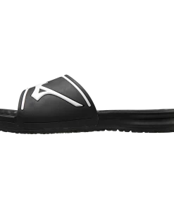 Outlet 💯 Mizuno Relax Slide 2 Adult Slides: 320629 ❤️