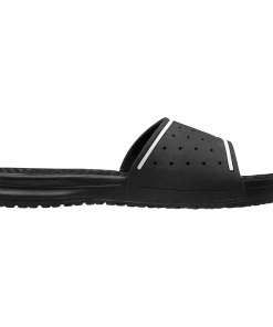 Outlet 💯 Mizuno Relax Slide 2 Adult Slides: 320629 ❤️ -BaseBallBat Official Shop 320629 9000 03