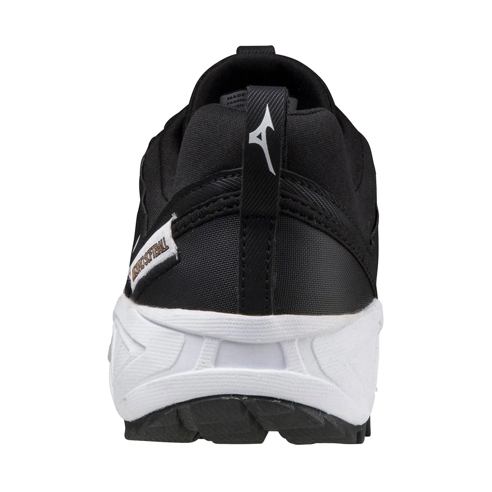 Best Sale 🔥 Mizuno Ambition 2 All Surface Women's Turf 👟 Shoes: 320640 😍 7 Best Sale 🔥 Mizuno Ambition 2 All Surface Women's Turf 👟 Shoes: 320640 😍 - Image 5
