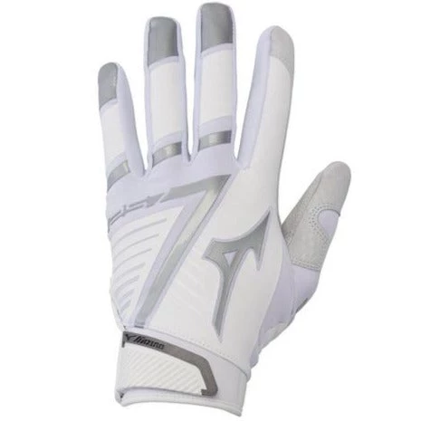 Best deal 🎁 Mizuno F-257 Women's Batting Gloves: 330391 🌟 4 Best deal 🎁 Mizuno F-257 Women's Batting Gloves: 330391 🌟 - Image 2