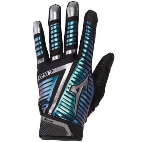 Best deal 🎁 Mizuno F-257 Women's Batting Gloves: 330391 🌟 3 Best deal 🎁 Mizuno F-257 Women's Batting Gloves: 330391 🌟
