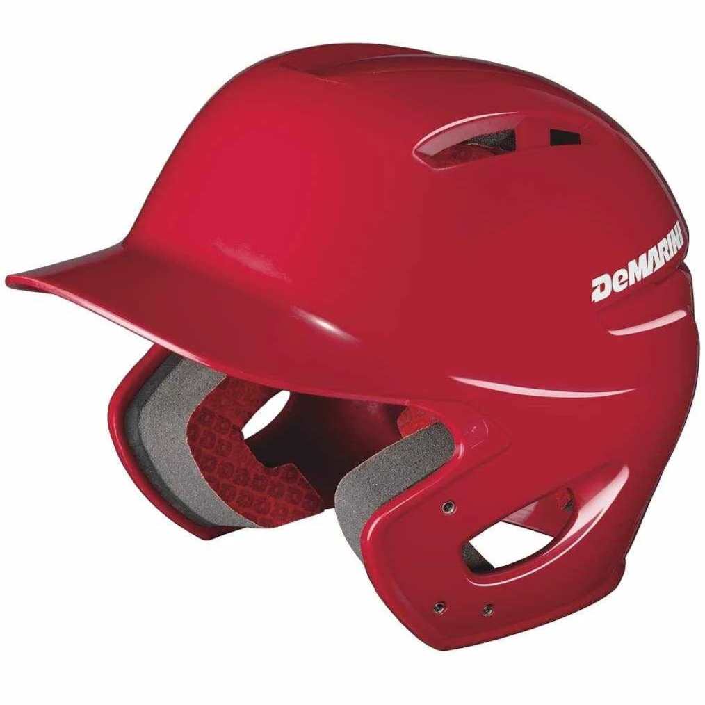 Brand new ✨ DeMarini Paradox Protege Batting Helmet: WTD5404 🌟 3 Brand new ✨ DeMarini Paradox Protege Batting Helmet: WTD5404 🌟