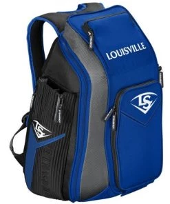Outlet 😀 Louisville Slugger Prime Stick Pack Backpack: WTL9902 🧨