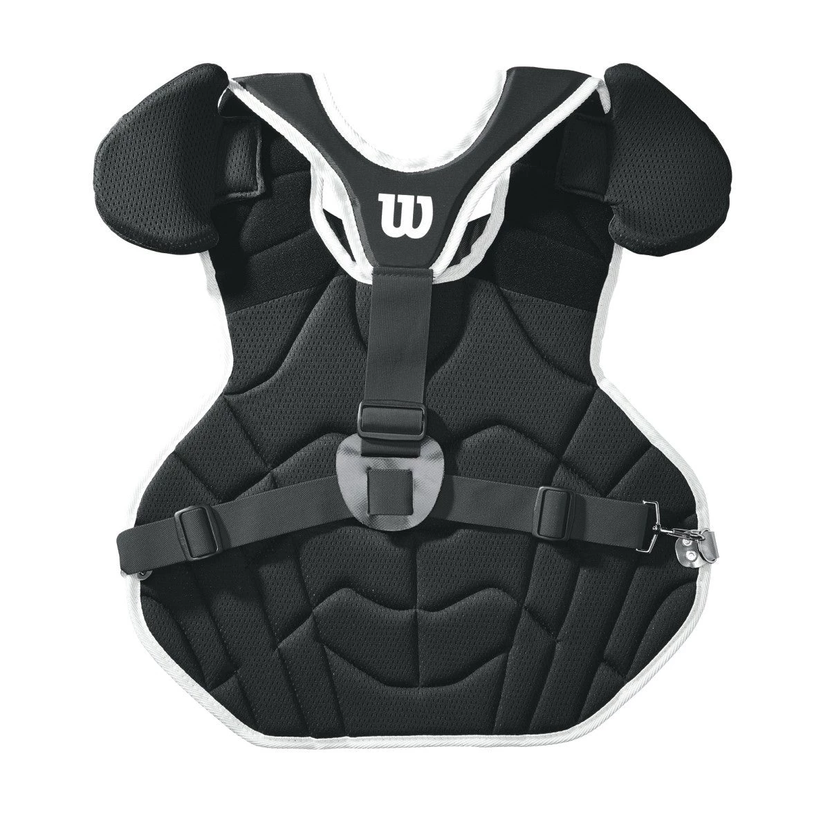 Top 10 ✔️ Wilson C1K Catcher's Gear Set: WTA4602 / WTA4601 🛒 12 Top 10 ✔️ Wilson C1K Catcher's Gear Set: WTA4602 / WTA4601 🛒 - Image 10