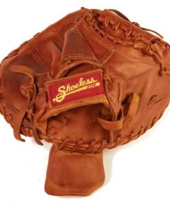 Budget ๐ Shoeless Joe 34" Baseball Catcher's Mitt: 3400CM ๐งจ