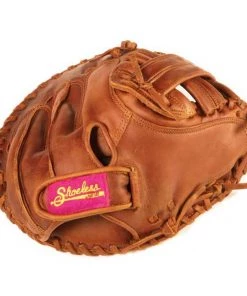 Cheapest ๐ Shoeless Joe ๐ Shoeless Jane 34" Fastpitch Catcher's Mitt: 3400FPCM ๐