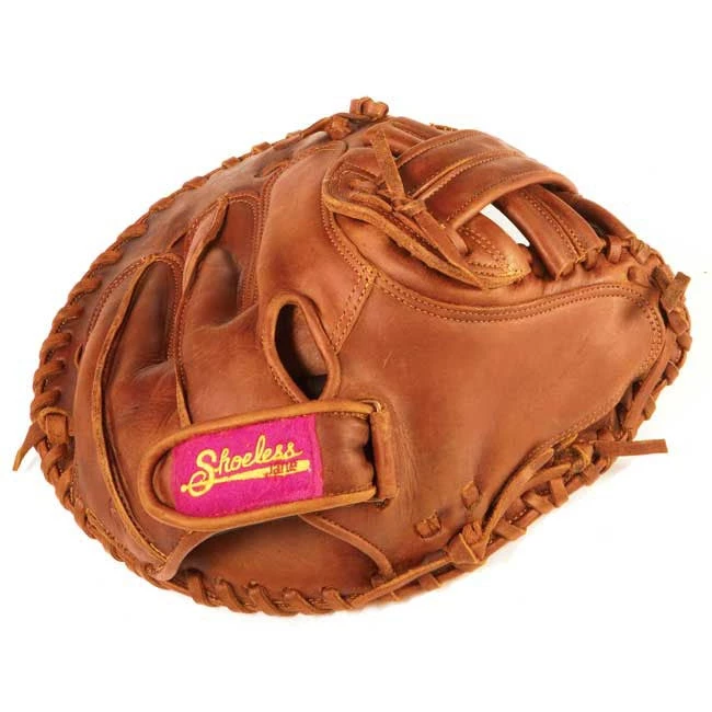 Cheapest 🔔 Shoeless Joe 👟 Shoeless Jane 34" Fastpitch Catcher's Mitt: 3400FPCM 🎉 3 Cheapest 🔔 Shoeless Joe 👟 Shoeless Jane 34" Fastpitch Catcher's Mitt: 3400FPCM 🎉