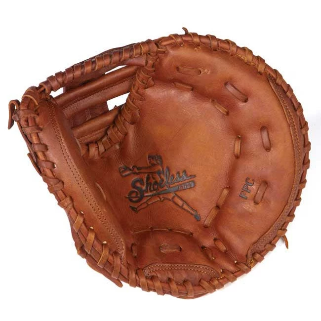 Cheapest 🔔 Shoeless Joe 👟 Shoeless Jane 34" Fastpitch Catcher's Mitt: 3400FPCM 🎉 4 Cheapest 🔔 Shoeless Joe 👟 Shoeless Jane 34" Fastpitch Catcher's Mitt: 3400FPCM 🎉 - Image 2