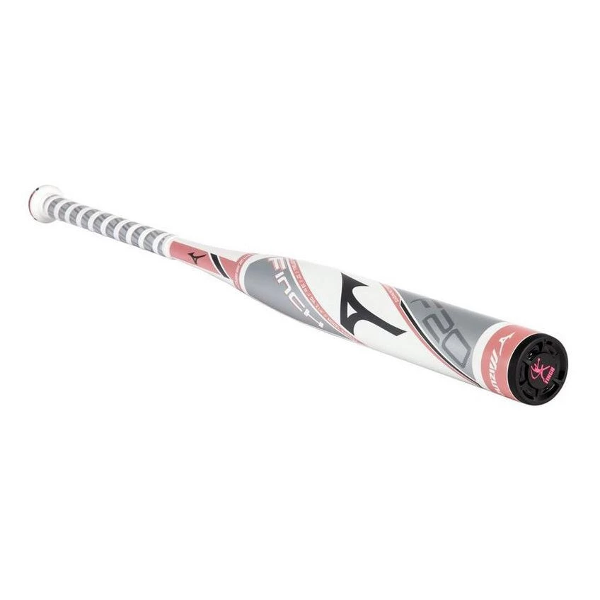 Cheap 😍 2020 Mizuno F20-Finch -13 Fastpitch Softball Bat: 340533 👍 4 Cheap 😍 2020 Mizuno F20-Finch -13 Fastpitch Softball Bat: 340533 👍 - Image 2