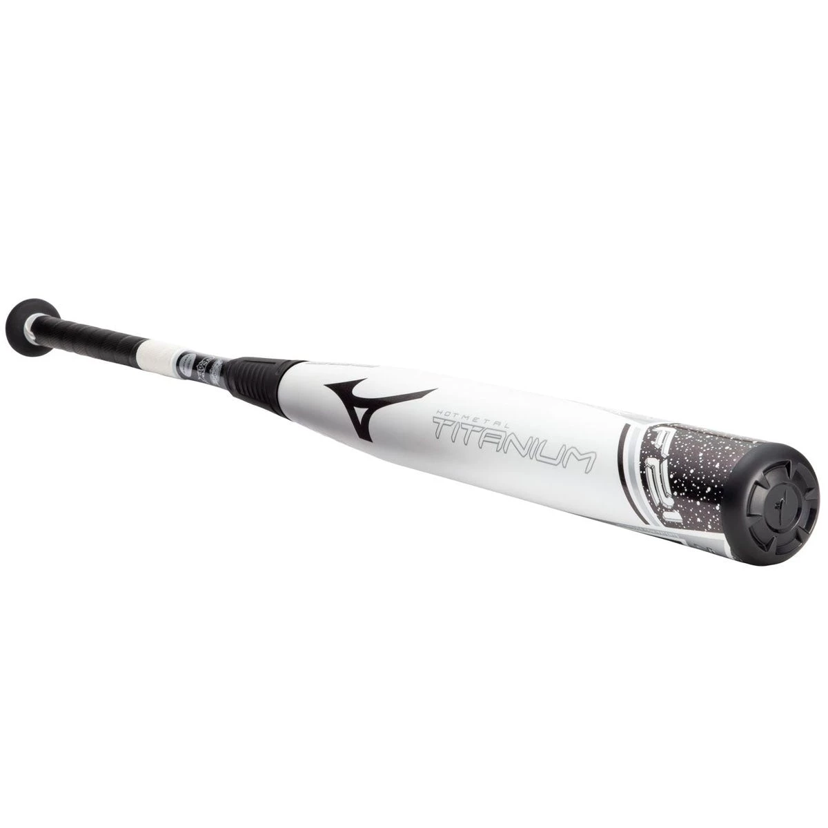 Best Sale 🧨 DEMO 2021 Mizuno F21-TITANIUM -10 Fastpitch Softball Bat: 340550 DEMO 🧨 4 Best Sale 🧨 DEMO 2021 Mizuno F21-TITANIUM -10 Fastpitch Softball Bat: 340550 DEMO 🧨 - Image 2
