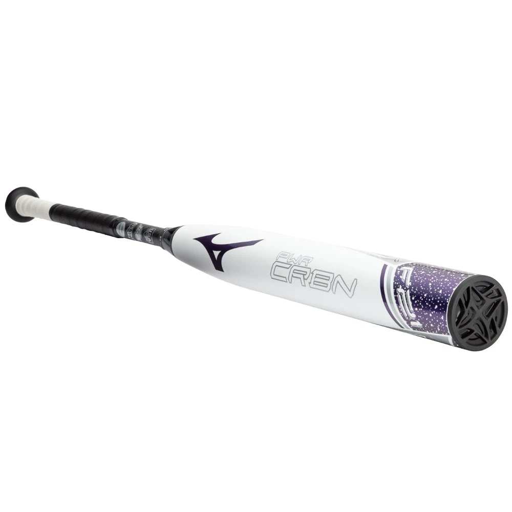 Buy 👍 2021 Mizuno F21-PWR CRBN -11 Fastpitch Softball Bat: 340552 😀 4 Buy 👍 2021 Mizuno F21-PWR CRBN -11 Fastpitch Softball Bat: 340552 😀 - Image 2