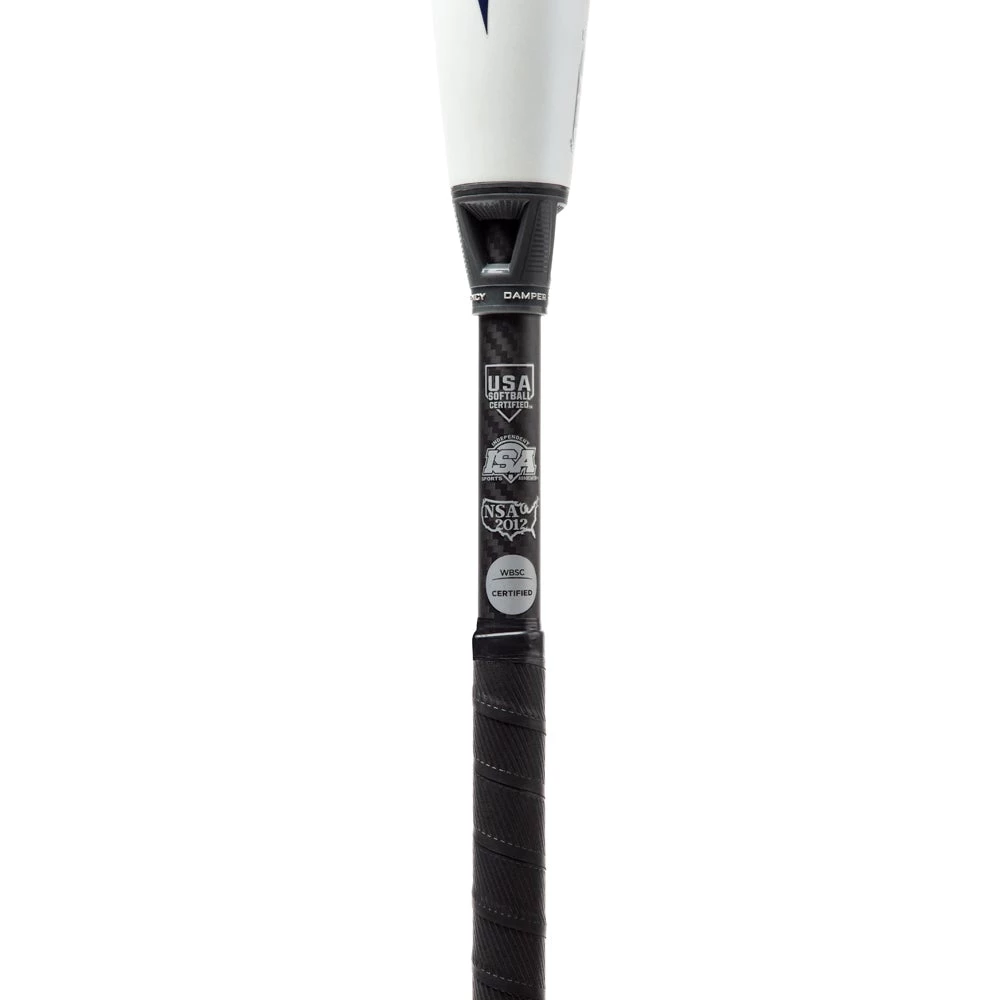 Buy 👍 2021 Mizuno F21-PWR CRBN -11 Fastpitch Softball Bat: 340552 😀 5 Buy 👍 2021 Mizuno F21-PWR CRBN -11 Fastpitch Softball Bat: 340552 😀 - Image 3