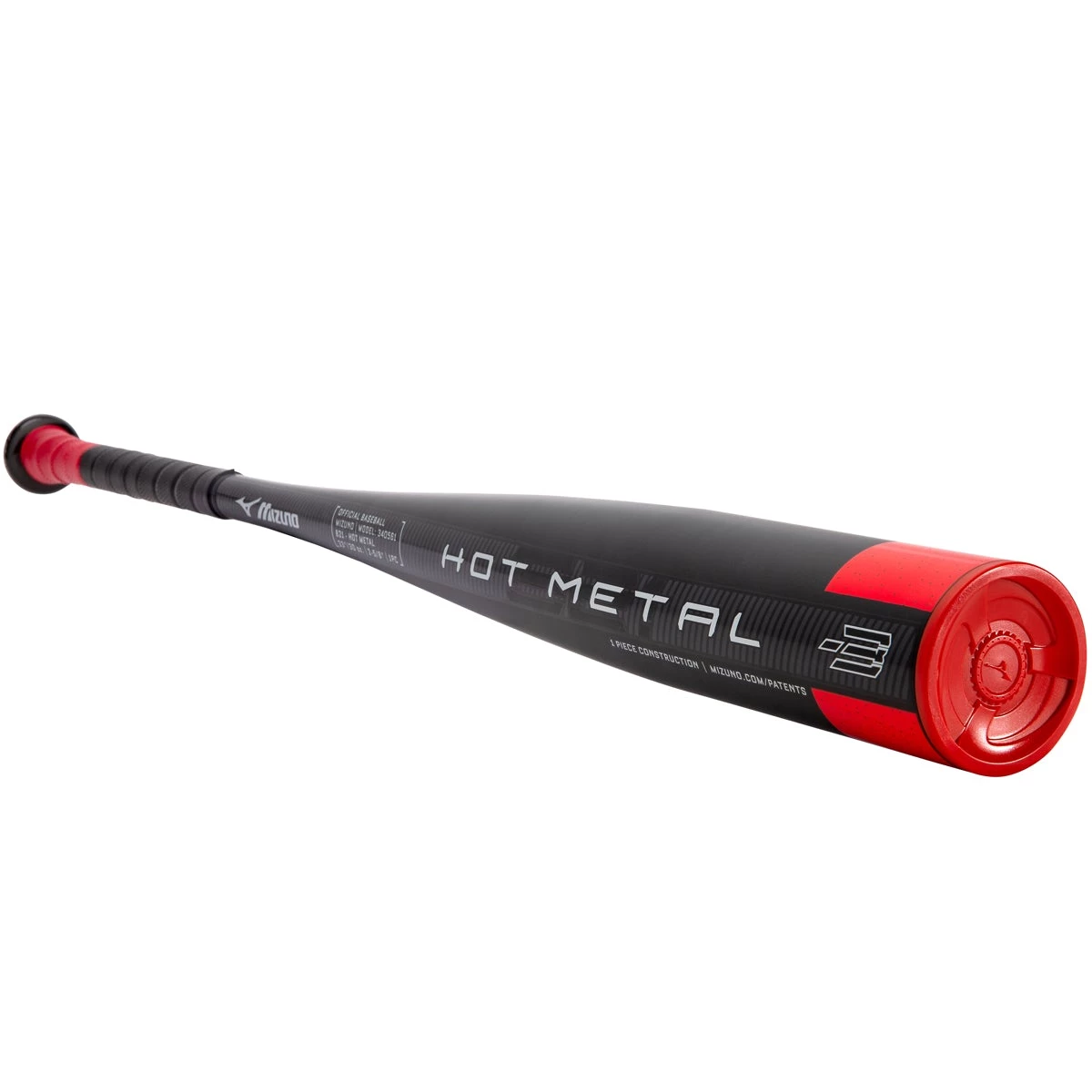 Buy 🎉 DEMO 2021 Mizuno B21-HOT METAL -3 BBCOR Baseball Bat: 340561 DEMO ✔️ 4 Buy 🎉 DEMO 2021 Mizuno B21-HOT METAL -3 BBCOR Baseball Bat: 340561 DEMO ✔️ - Image 2