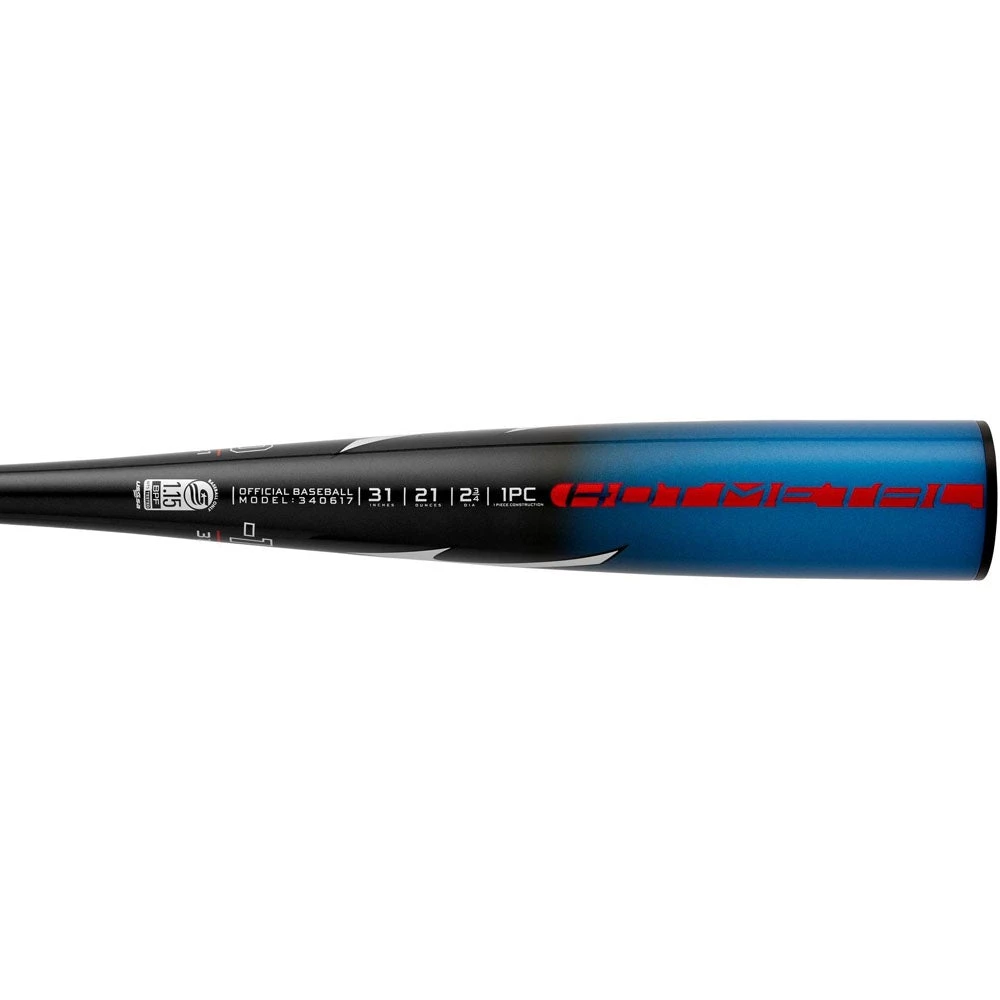 Deals 👏 2022 Mizuno B22 HOT METAL -10 (2 3/4") USSSA Baseball Bat: 340617 🎉 5 Deals 👏 2022 Mizuno B22 HOT METAL -10 (2 3/4") USSSA Baseball Bat: 340617 🎉 - Image 3